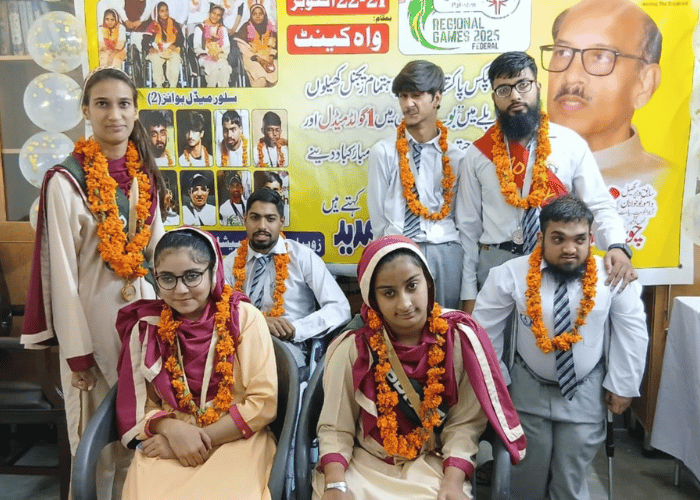 Government Emergency